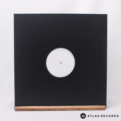 Jazzus Juice Jazzus Juice EP 12" Vinyl Record - In Sleeve