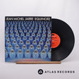 Jean-Michel Jarre Equinoxe LP Vinyl Record - Front Cover & Record