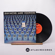 Jean-Michel Jarre Equinoxe LP Vinyl Record - Front Cover & Record