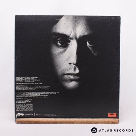 Jean-Michel Jarre - Equinoxe - LP Vinyl Record - VG+/EX