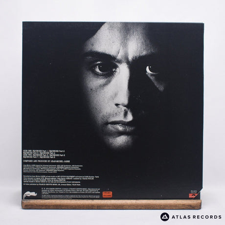 Jean-Michel Jarre - Equinoxe - LP Vinyl Record - VG+/EX