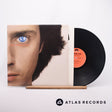 Jean-Michel Jarre Magnetic Fields LP Vinyl Record - Front Cover & Record