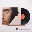 Jean-Michel Jarre Magnetic Fields LP Vinyl Record - Front Cover & Record