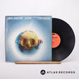 Jean-Michel Jarre Oxygene LP Vinyl Record - Front Cover & Record