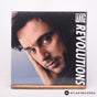 Jean-Michel Jarre Revolutions LP Vinyl Record - Front Cover & Record