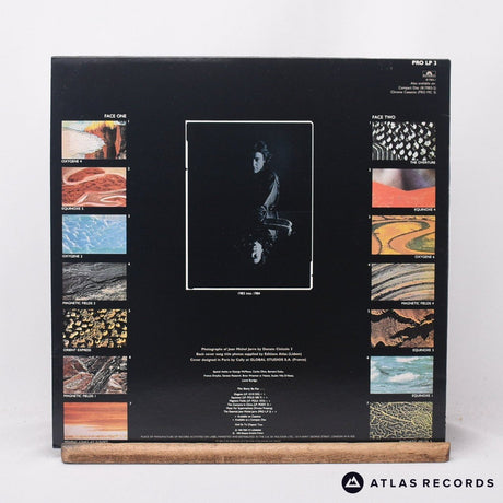 Jean-Michel Jarre - The Essential Jean Michel Jarre - LP Vinyl Record - EX/EX