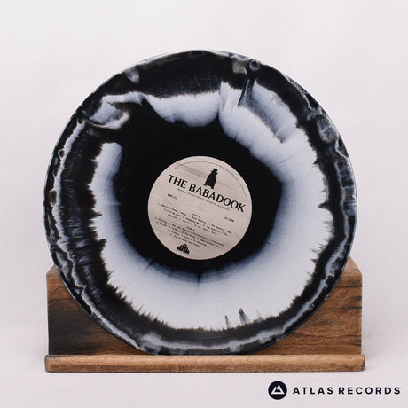 Jed Kurzel - The Babadook - 180G 1/A 2/A LP Vinyl Record - NM/NM