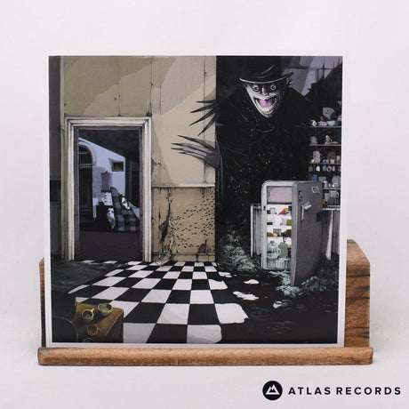 Jed Kurzel - The Babadook - 180G 1/A 2/A LP Vinyl Record - NM/NM