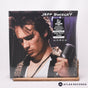 Jeff Buckley Grace LP Vinyl Record - Front Cover & Record