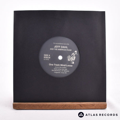   7" Vinyl Record - In Sleeve