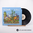 Jeff Goldblum Still Blooming LP Vinyl Record - Front Cover & Record