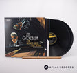 Jeff Goldblum The Capitol Studios Sessions 2 x LP Vinyl Record - Front Cover & Record