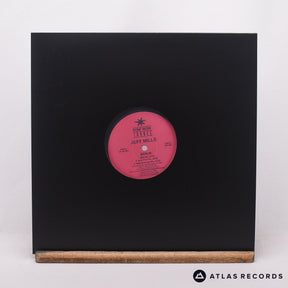 Jeff Mills Berlin 12" Vinyl Record - In Sleeve