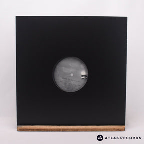 Jeff Mills Circus 12" Vinyl Record - In Sleeve