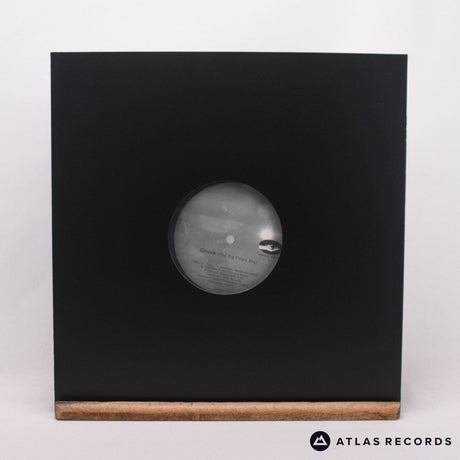 Jeff Mills Circus 12" Vinyl Record - In Sleeve