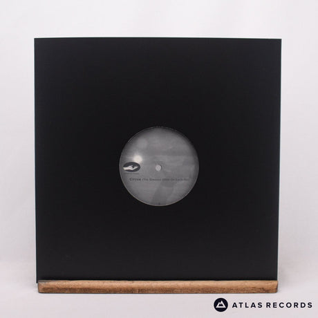 Jeff Mills - Circus - 12" Vinyl Record - EX