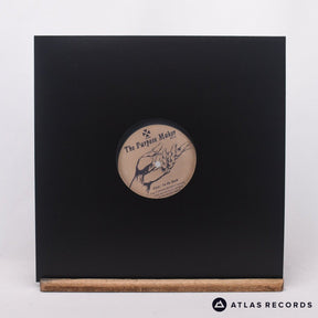Jeff Mills The Purpose Maker 12" Vinyl Record - In Sleeve