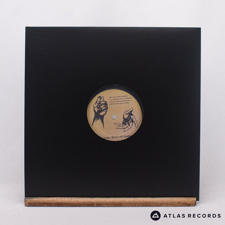 Jeff Mills - The Purpose Maker - First Press Us 12" Vinyl Record - VG+
