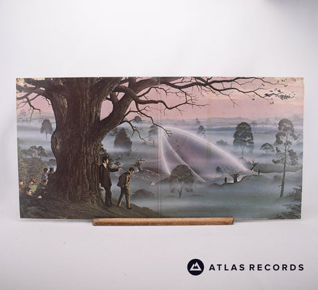 Jeff Wayne - Jeff Wayne's Musical Version Of The War Of The World - 2 x LP Vinyl