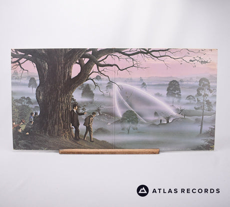 Jeff Wayne - Jeff Wayne's Musical Version Of The War Of The World - 2 x LP Vinyl