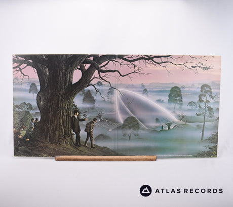 Jeff Wayne - Jeff Wayne's Musical Version Of The War Of The World - 2 x LP Vinyl