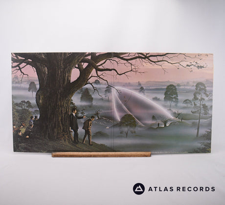 Jeff Wayne - Jeff Wayne's Musical Version Of The War Of The World - 2 x LP Vinyl