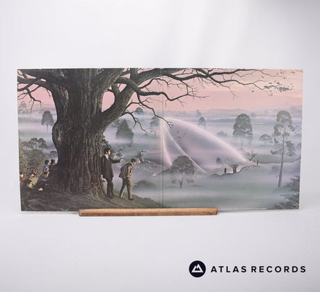 Jeff Wayne - Jeff Wayne's Musical Version Of The War Of The World - 2 x LP Vinyl