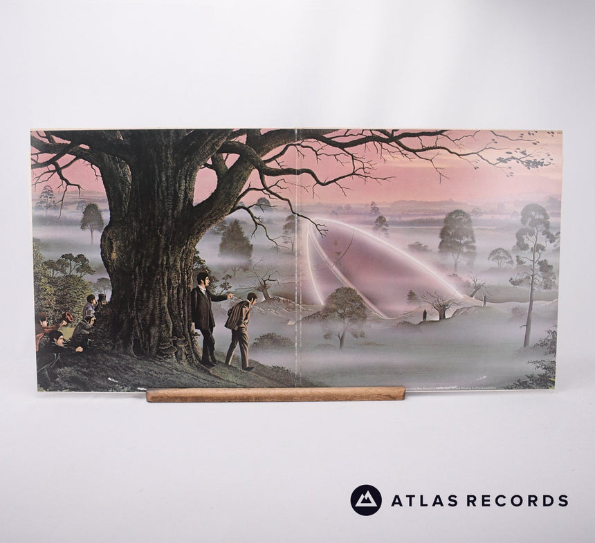 Jeff Wayne - Jeff Wayne's Musical Version Of The War Of The World - 2 x LP Vinyl