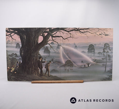 Jeff Wayne - Jeff Wayne's Musical Version Of The War Of The World - 2 x LP Vinyl