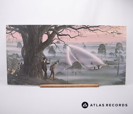 Jeff Wayne - Jeff Wayne's Musical Version Of The War Of The World - 2 x LP Vinyl