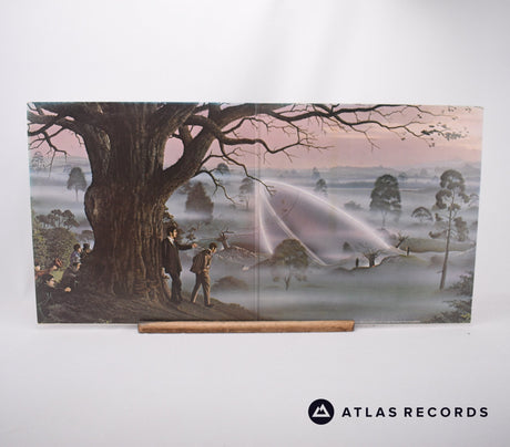 Jeff Wayne - Jeff Wayne's Musical Version Of The War Of The World - 2 x LP Vinyl