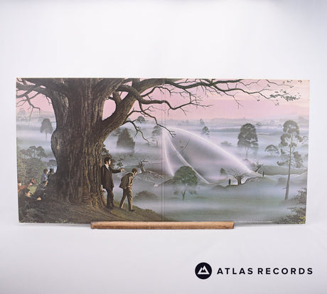 Jeff Wayne - Jeff Wayne's Musical Version Of The War Of The World - 2 x LP Vinyl