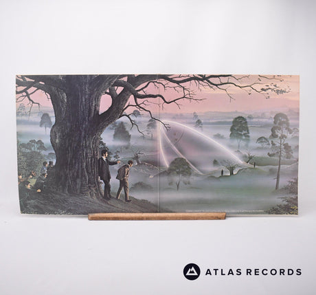 Jeff Wayne - Jeff Wayne's Musical Version Of The War Of The World - 2 x LP Vinyl