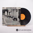 Jefferson Airplane Bless Its Pointed Little Head LP Vinyl Record - Front Cover & Record