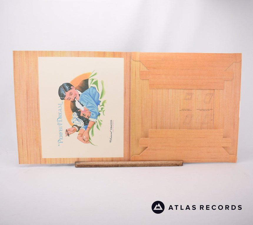 Jefferson Airplane - Long John Silver - LP Vinyl Record