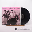 Jefferson Airplane Surrealistic Pillow LP Vinyl Record - Front Cover & Record