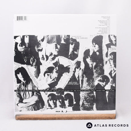 Jefferson Airplane - Surrealistic Pillow - 180G LP Vinyl Record - EX/NM