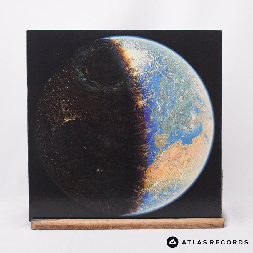 Jefferson Starship - Earth - LP Vinyl Record - EX/EX