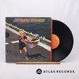 Jefferson Starship Freedom At Point Zero LP Vinyl Record - Front Cover & Record