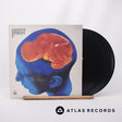 Jehst Falling Down 2 x LP Vinyl Record - Front Cover & Record