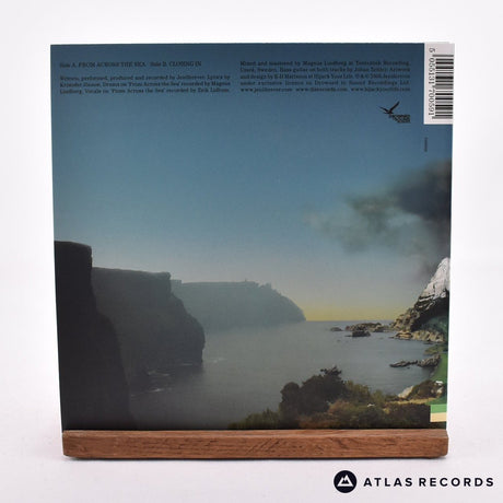 Jeniferever - From Across The Sea - 7" Vinyl Record - NM/NM