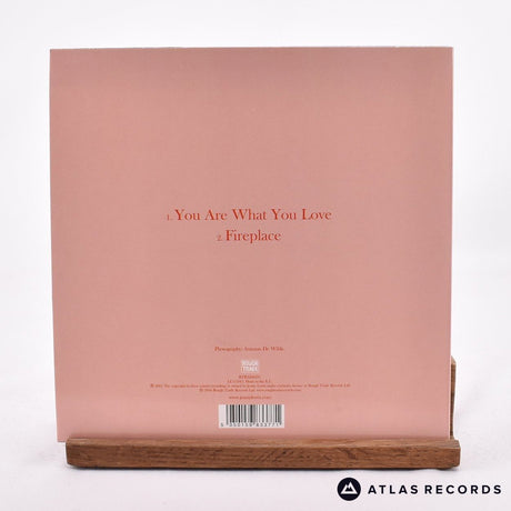 Jenny Lewis - You Are What You Love - 7" Vinyl Record - NM/NM