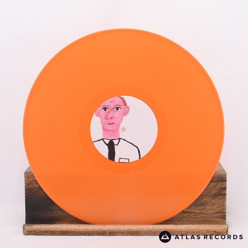 Jens Lekman - Life Will See You Now - LP Vinyl Record - NM/NM