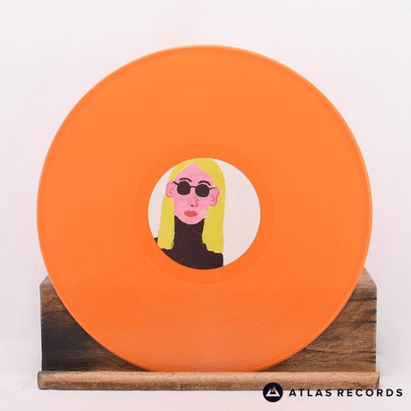 Jens Lekman - Life Will See You Now - LP Vinyl Record - NM/NM