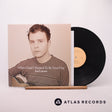 Jens Lekman When I Said I Wanted To Be Your Dog LP Vinyl Record - Front Cover & Record