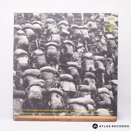 Jerry Harrison: Casual Gods - Casual Gods - LP Vinyl Record - EX/EX