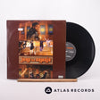 Jeru The Damaja Me Or The Papes 12" Vinyl Record - Front Cover & Record