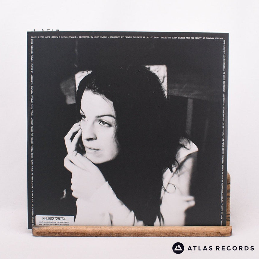 Jesca Hoop - Stonechild - LP + 7" Flexi-Disc Vinyl Record