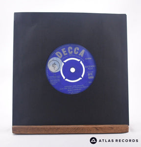Jess Conrad Jess Conrad 7" Vinyl Record - In Sleeve