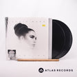 Jessie Ware Devotion 2 x LP Vinyl Record - Front Cover & Record
